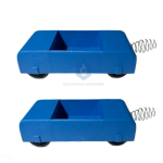 Newton’s 3rd Law Model